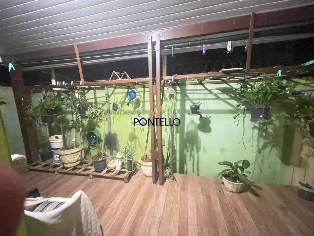 Casa, 4 quartos, 146 m² - Foto 12