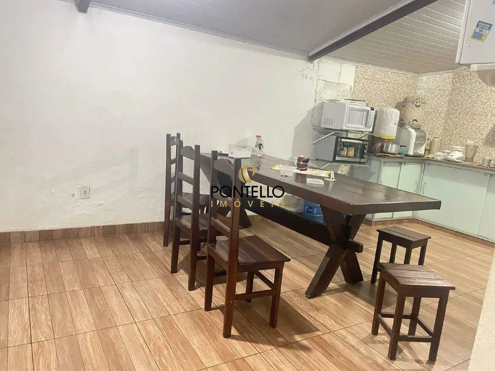 Casa, 4 quartos, 146 m² - Foto 5