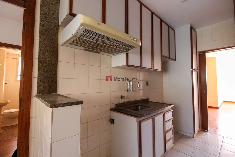 Apartamento, 3 quartos, 95 m² - Foto 11