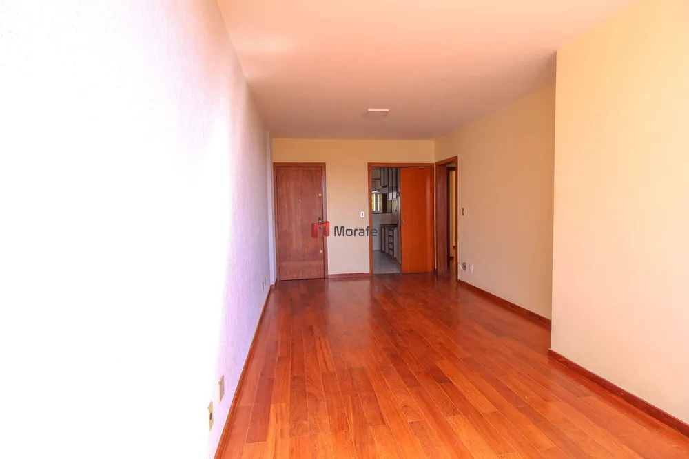 Apartamento, 3 quartos, 95 m² - Foto 1