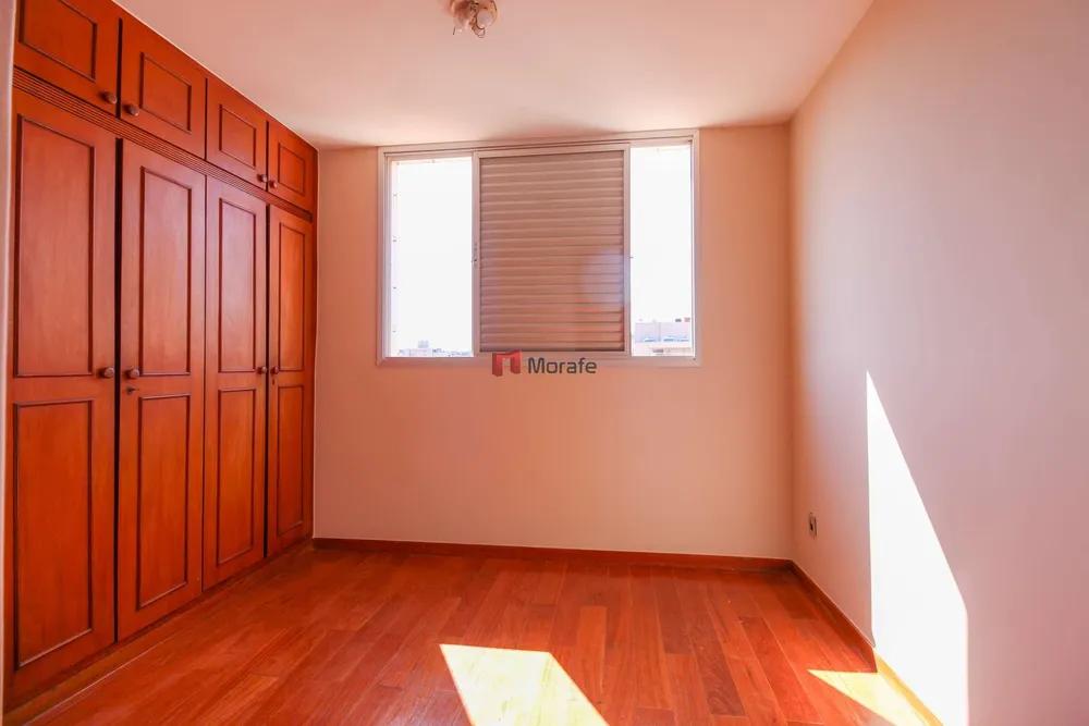 Apartamento, 3 quartos, 95 m² - Foto 2