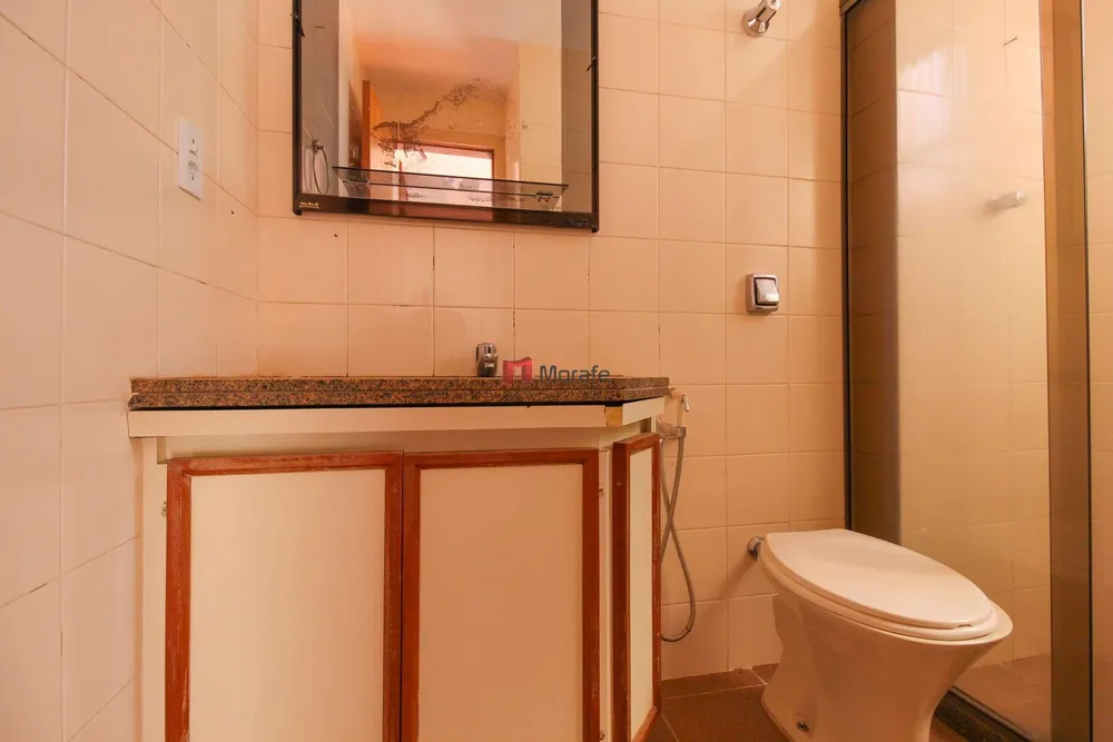 Apartamento, 3 quartos, 95 m² - Foto 4