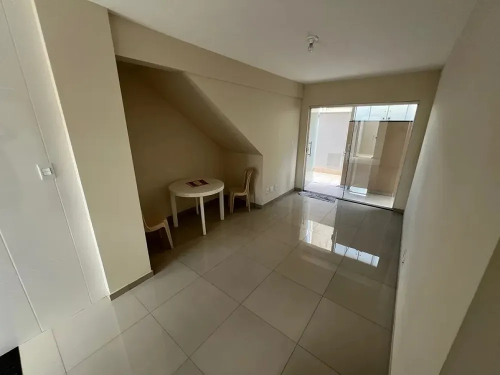 Apartamento, 2 quartos, 18 m² - Foto 1