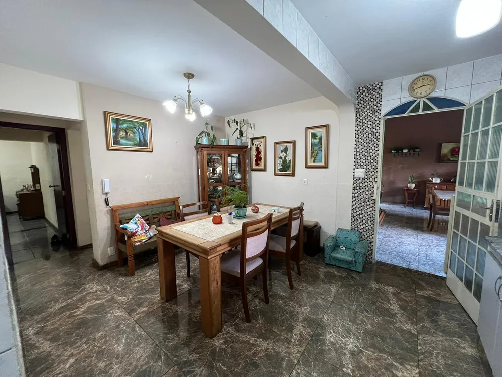 Casa, 6 quartos, 369 m² - Foto 3