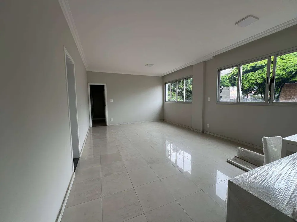 Apartamento, 4 quartos, 128 m² - Foto 2