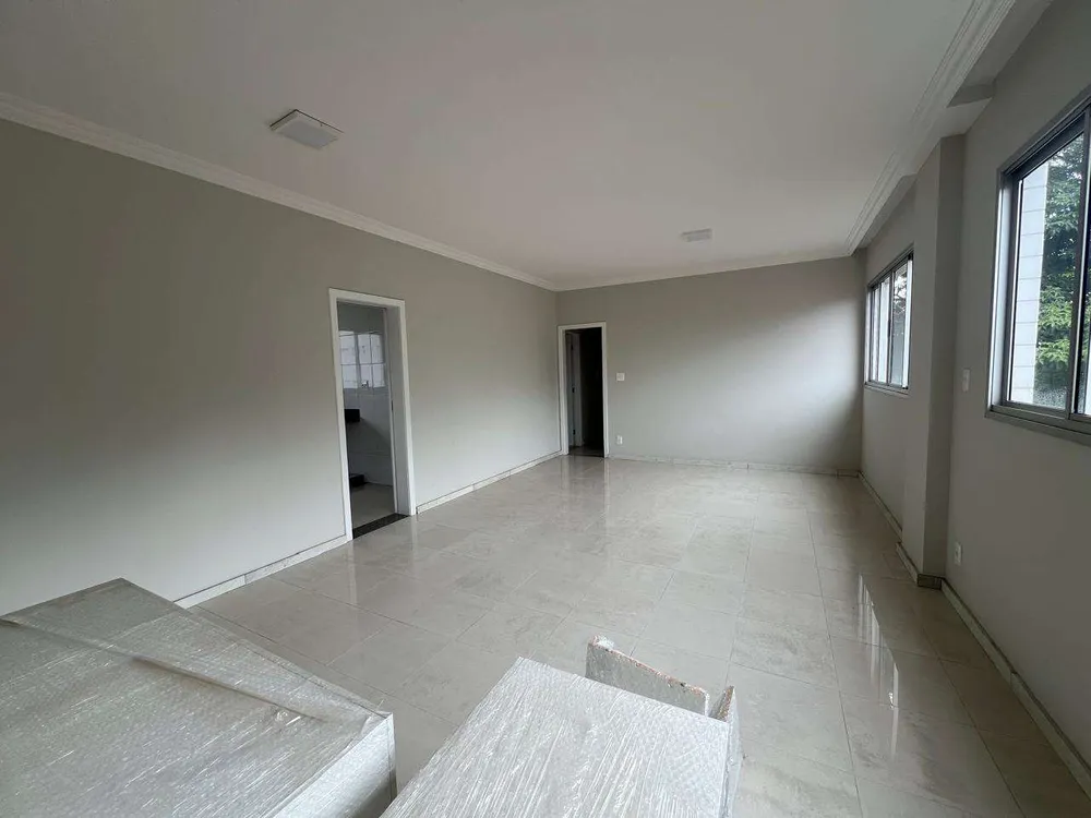 Apartamento, 4 quartos, 128 m² - Foto 3
