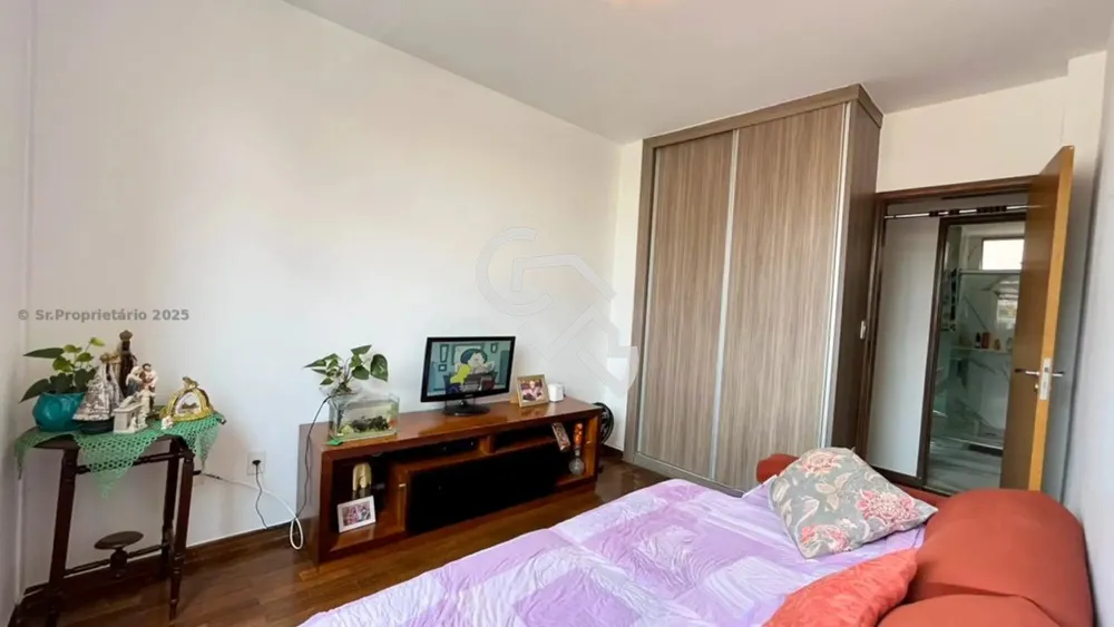 Cobertura, 4 quartos, 180 m² - Foto 8