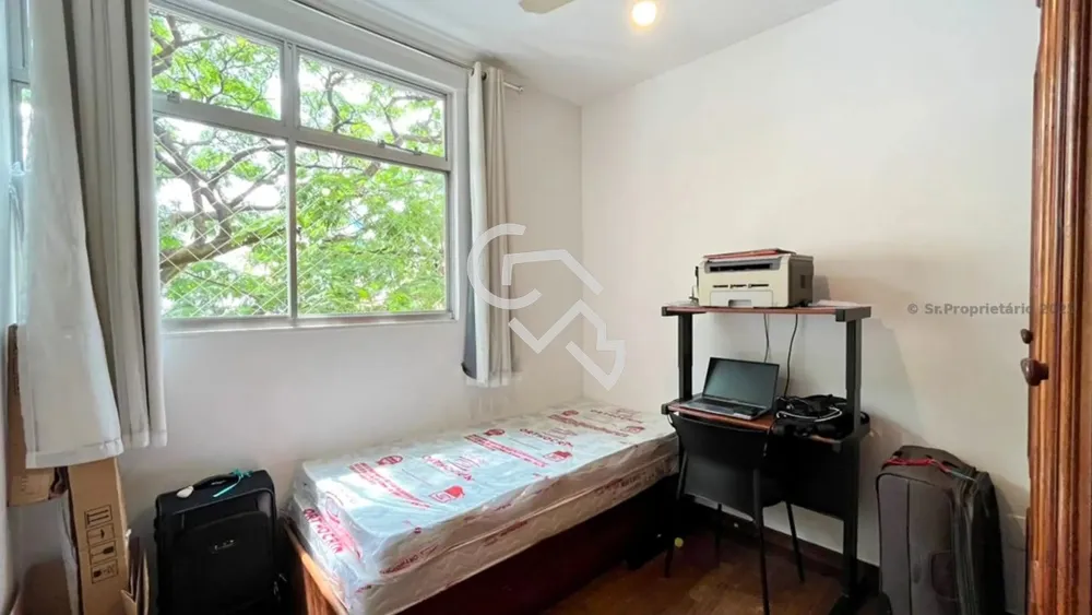 Cobertura, 4 quartos, 180 m² - Foto 18