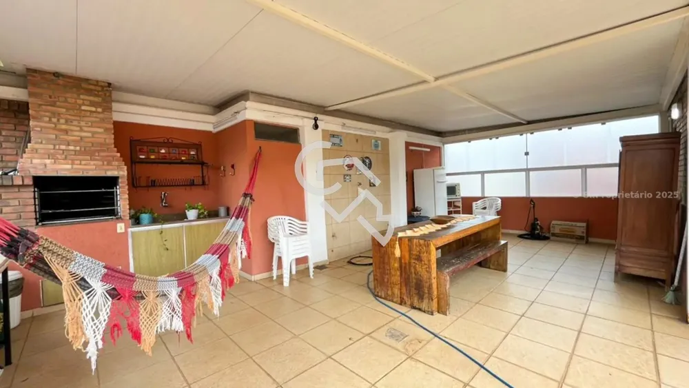 Cobertura, 4 quartos, 180 m² - Foto 5