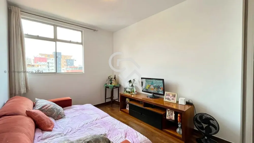 Cobertura, 4 quartos, 180 m² - Foto 20