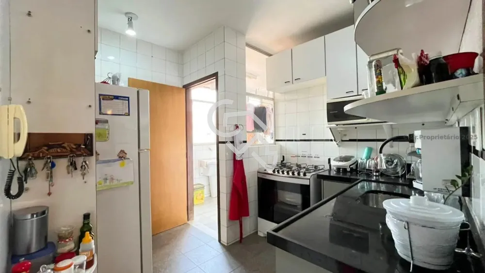 Cobertura, 4 quartos, 180 m² - Foto 17