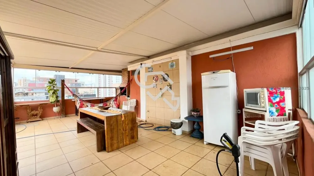 Cobertura, 4 quartos, 180 m² - Foto 7