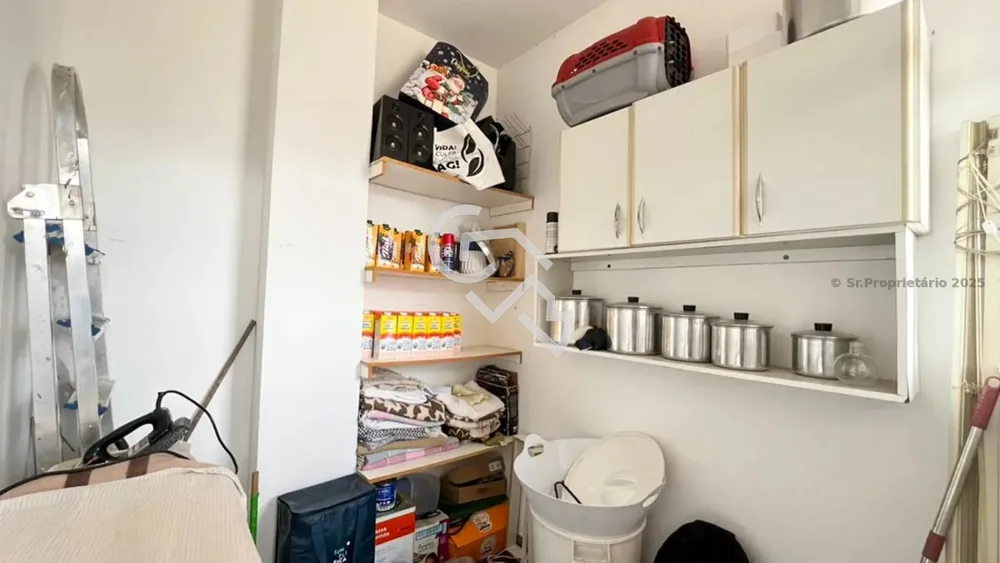 Cobertura, 4 quartos, 180 m² - Foto 11