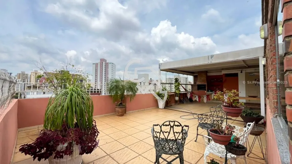 Cobertura, 4 quartos, 180 m² - Foto 3