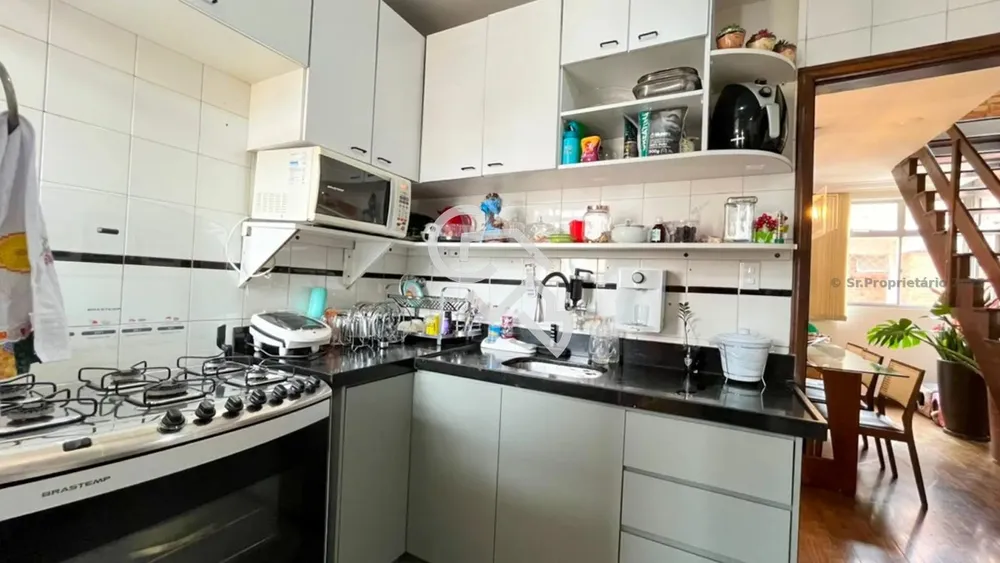 Cobertura, 4 quartos, 180 m² - Foto 10