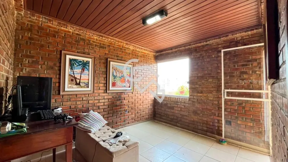 Cobertura, 4 quartos, 180 m² - Foto 7