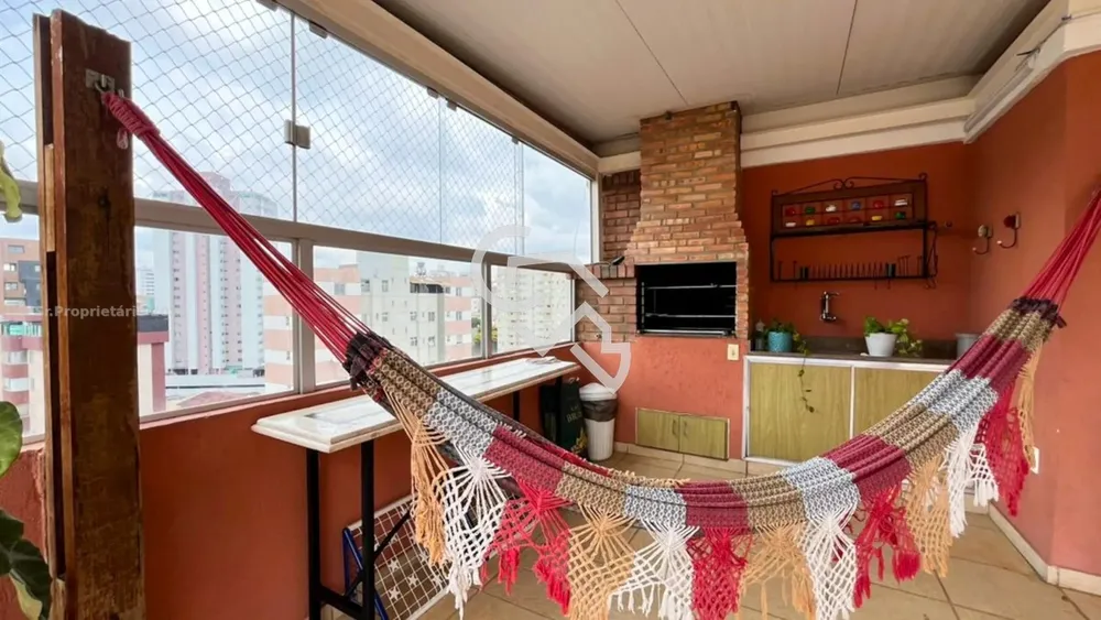 Cobertura, 4 quartos, 180 m² - Foto 4