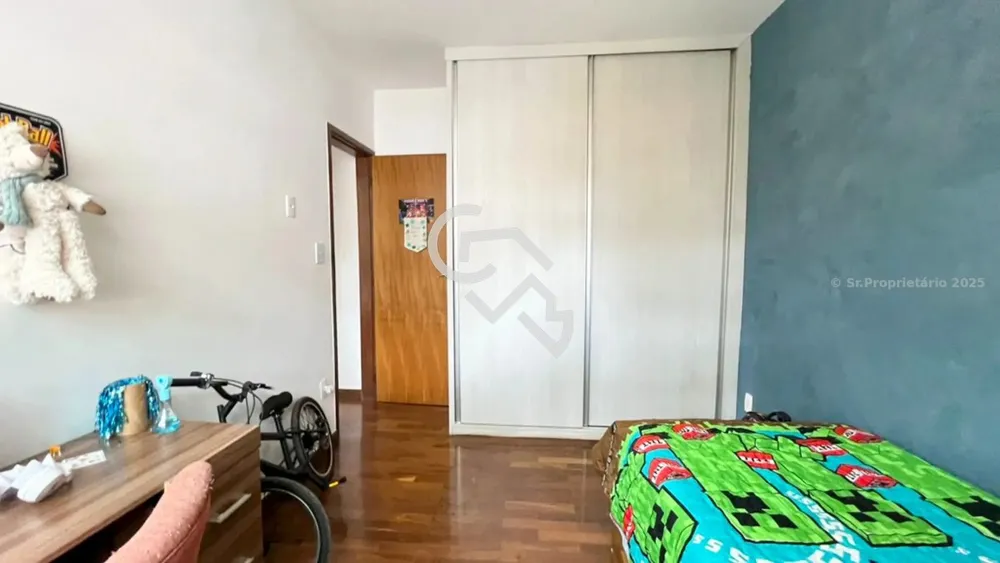 Cobertura, 4 quartos, 180 m² - Foto 12