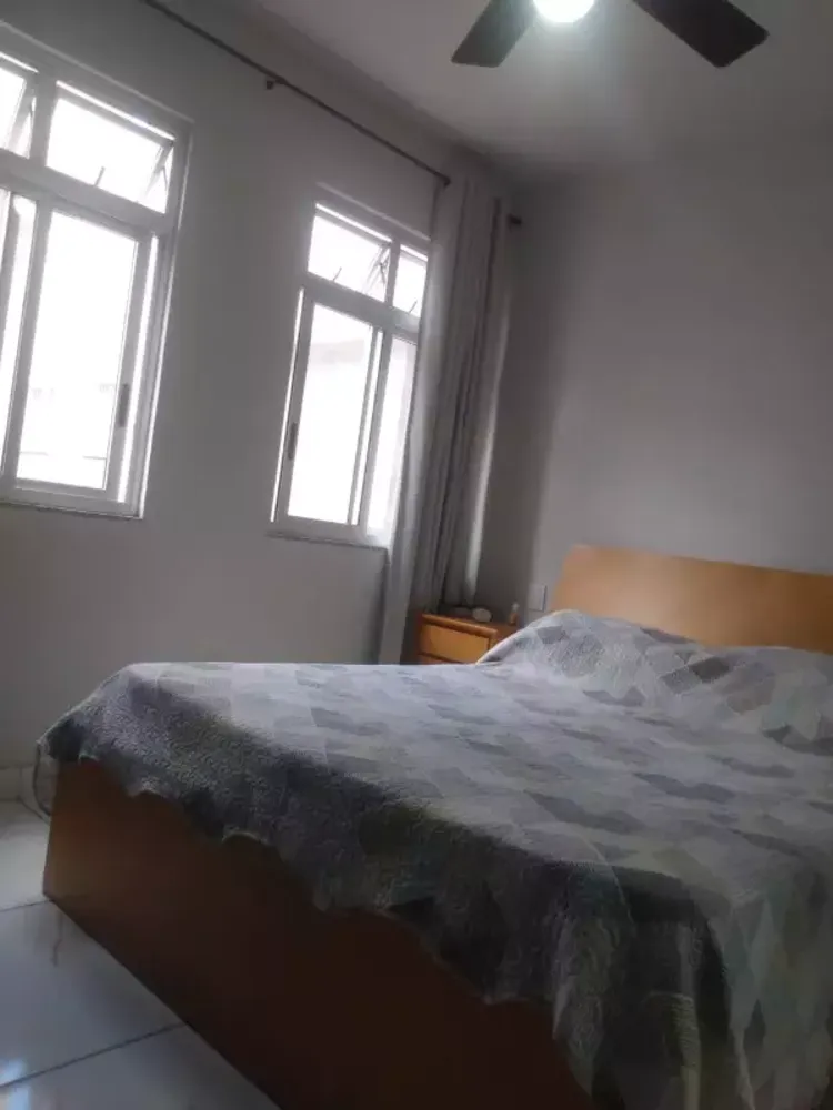 Apartamento, 3 quartos, 90 m² - Foto 8