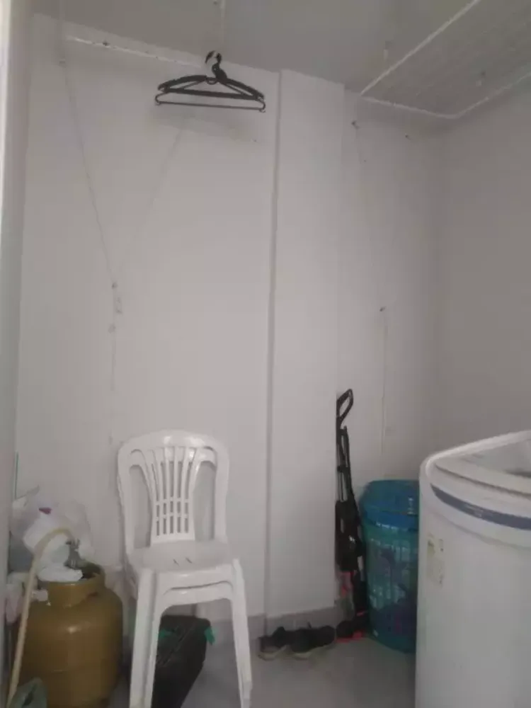 Apartamento, 3 quartos, 90 m² - Foto 4