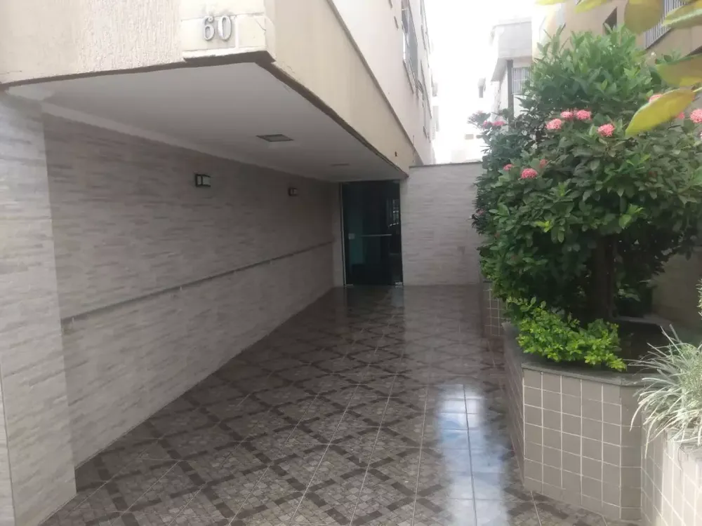 Apartamento, 3 quartos, 90 m² - Foto 2