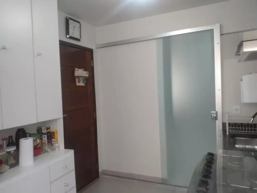 Apartamento, 3 quartos, 90 m² - Foto 3