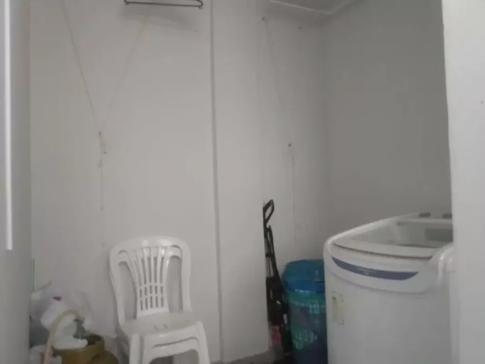 Apartamento, 3 quartos, 90 m² - Foto 5
