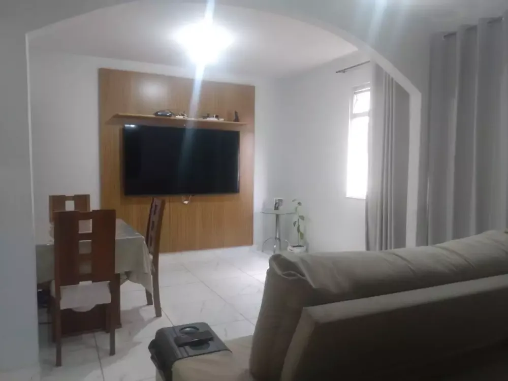 Apartamento, 3 quartos, 90 m² - Foto 1