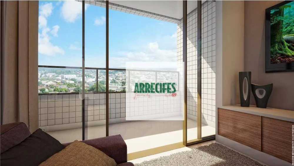 Apartamento, 4 quartos, 143 m² - Foto 2