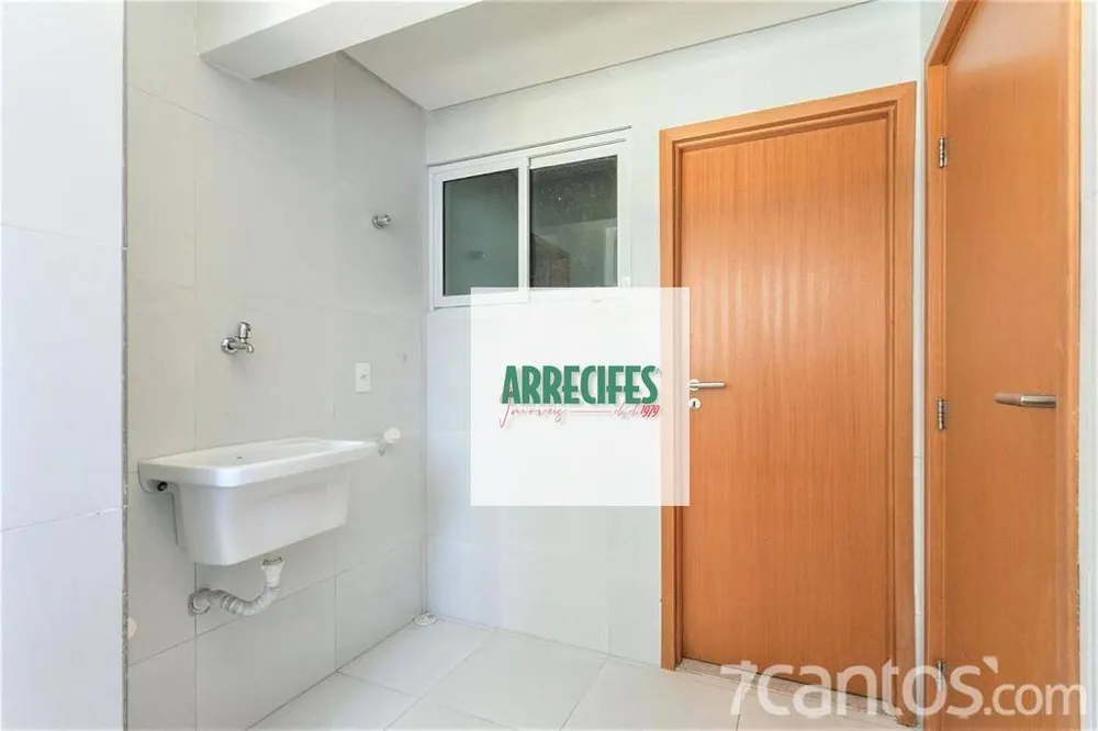 Apartamento, 4 quartos, 143 m² - Foto 9