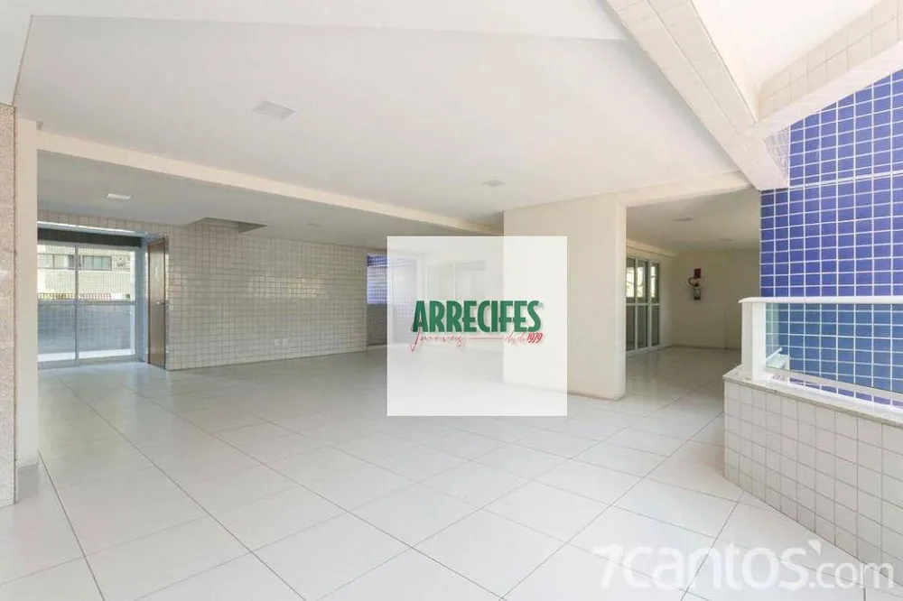 Apartamento, 4 quartos, 143 m² - Foto 7