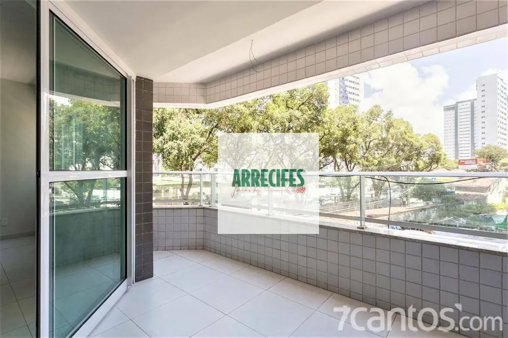 Apartamento, 4 quartos, 143 m² - Foto 7