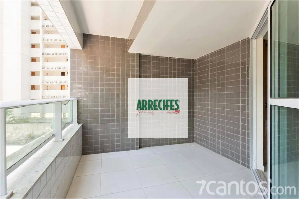 Apartamento, 4 quartos, 143 m² - Foto 8