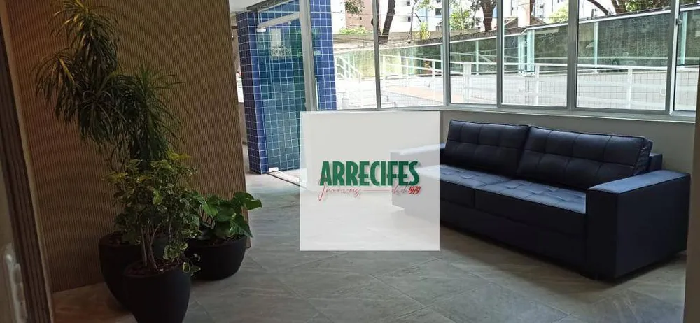 Apartamento, 4 quartos, 143 m² - Foto 14