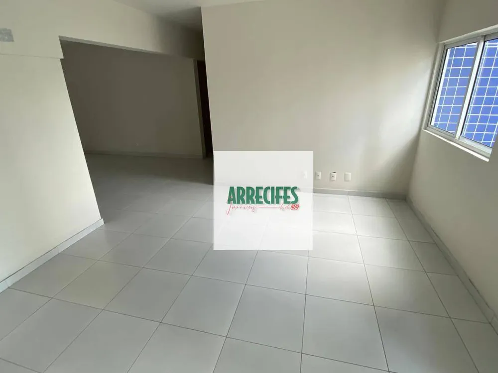 Apartamento, 4 quartos, 143 m² - Foto 2