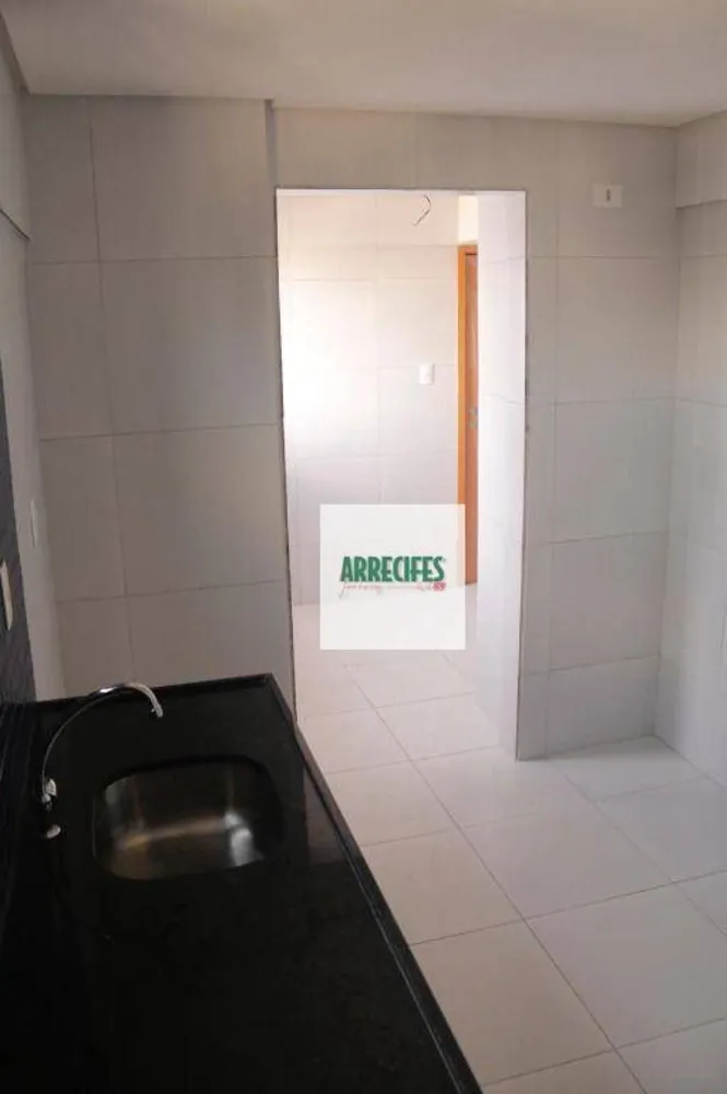 Apartamento, 4 quartos, 143 m² - Foto 16