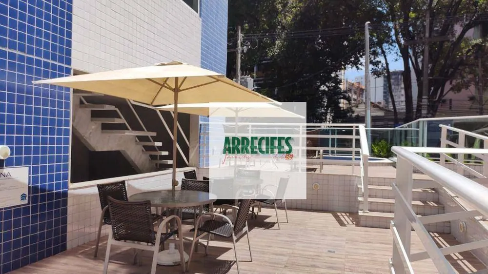 Apartamento, 4 quartos, 143 m² - Foto 13