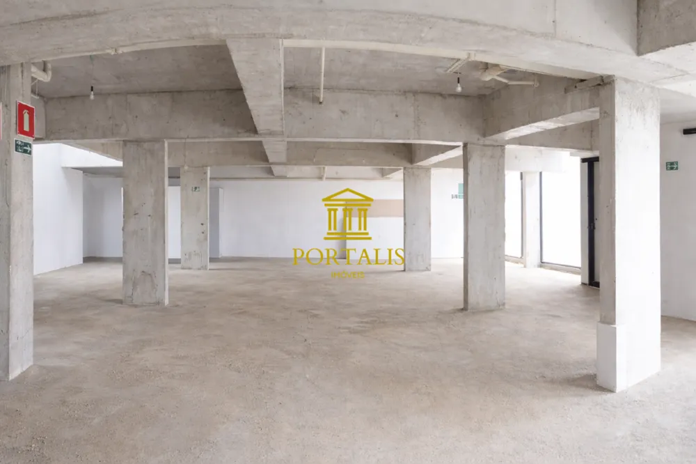 Loja-Salão, 230 m² - Foto 3