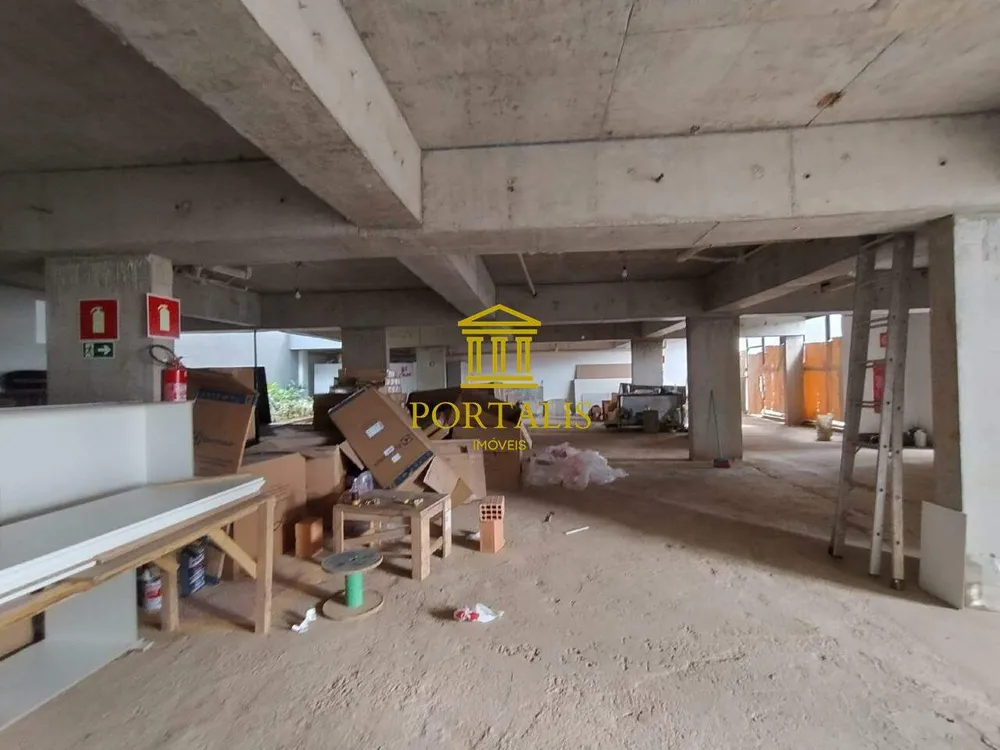 Loja-Salão, 230 m² - Foto 7