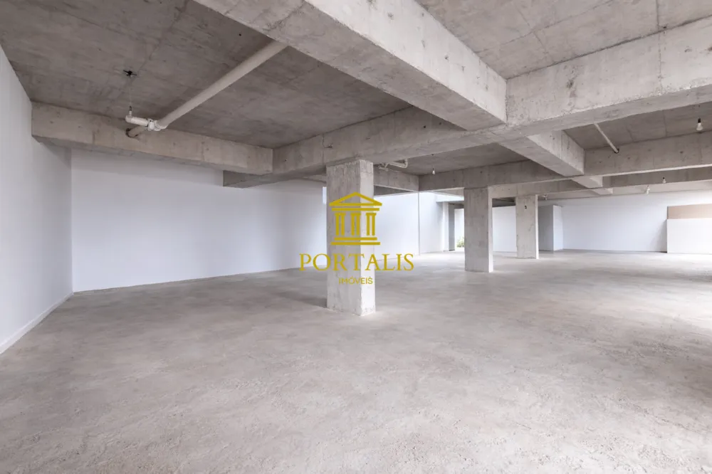 Loja-Salão, 230 m² - Foto 4