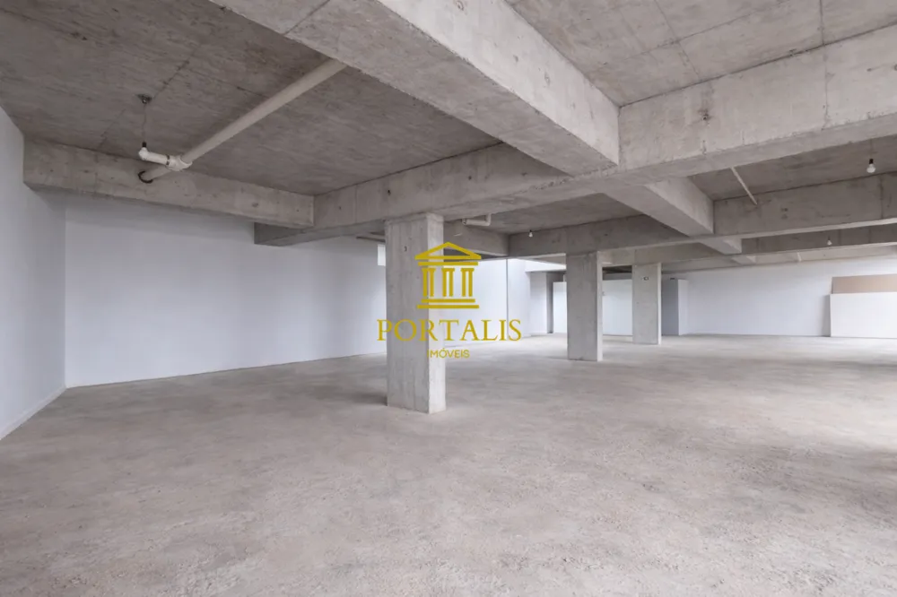 Loja-Salão, 230 m² - Foto 5