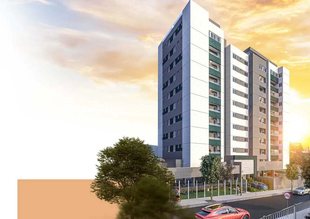 Apartamento, 2 quartos, 56 m² - Foto 8