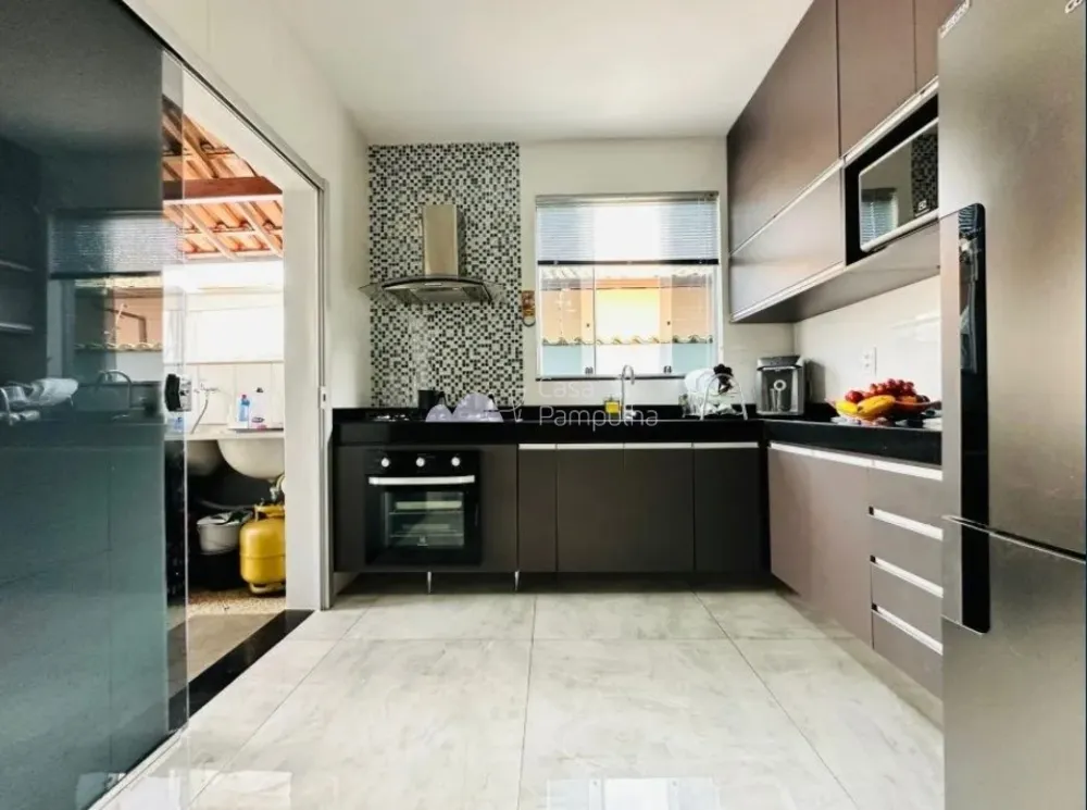 Casa, 3 quartos, 180 m² - Foto 11