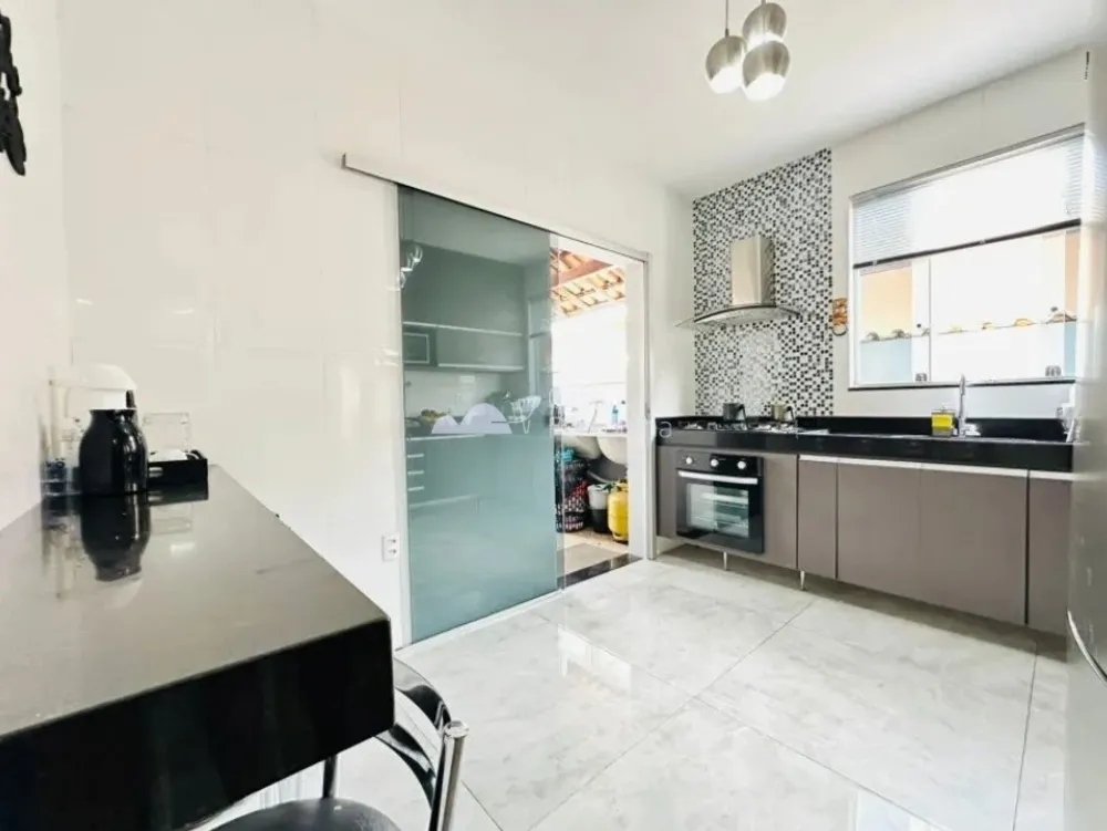 Casa, 3 quartos, 180 m² - Foto 12