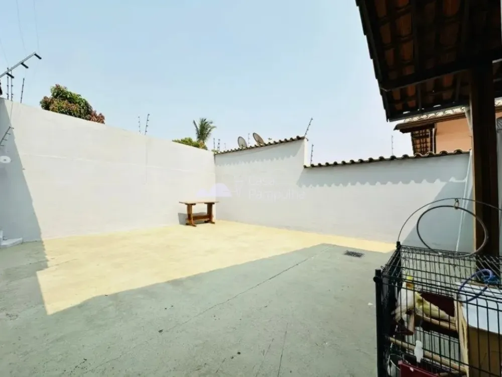 Casa, 3 quartos, 180 m² - Foto 23