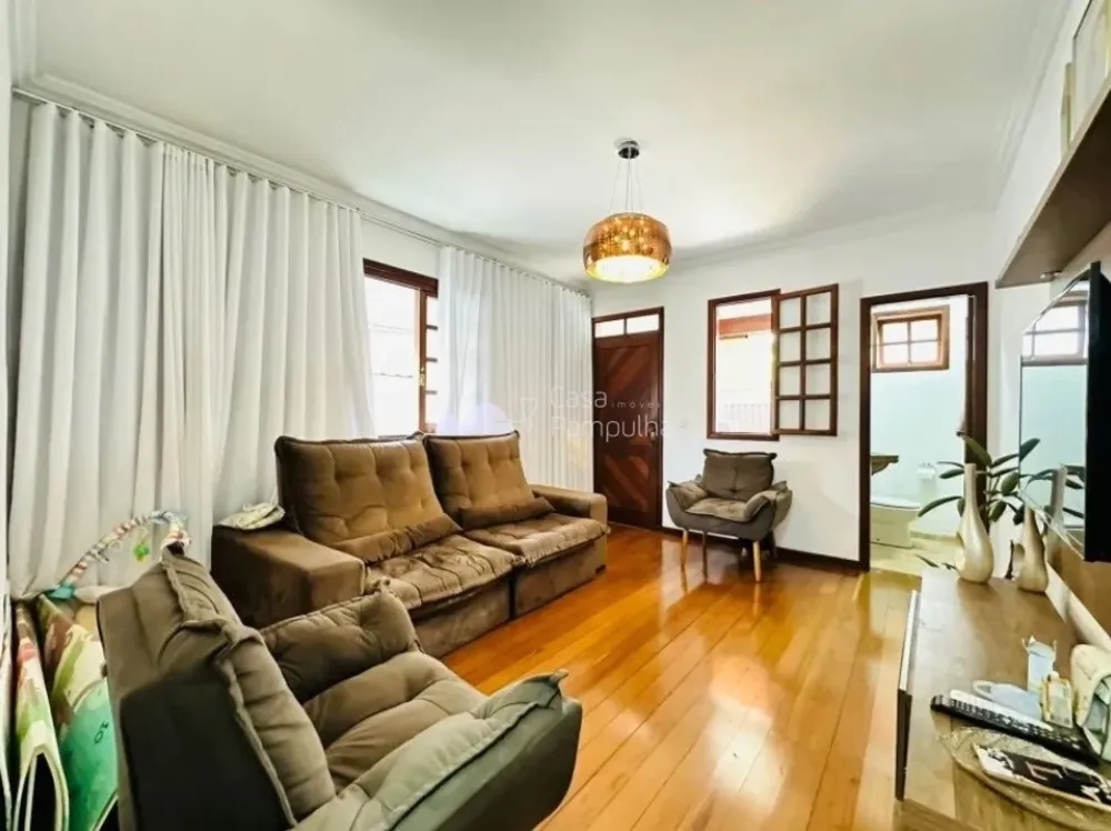 Casa, 3 quartos, 180 m² - Foto 5