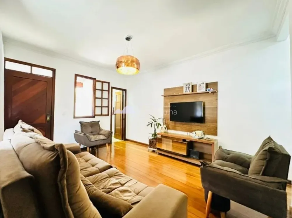 Casa, 3 quartos, 180 m² - Foto 4