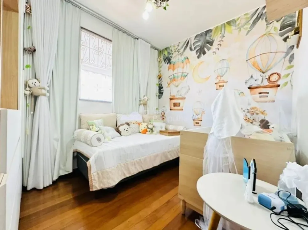 Casa, 3 quartos, 180 m² - Foto 20