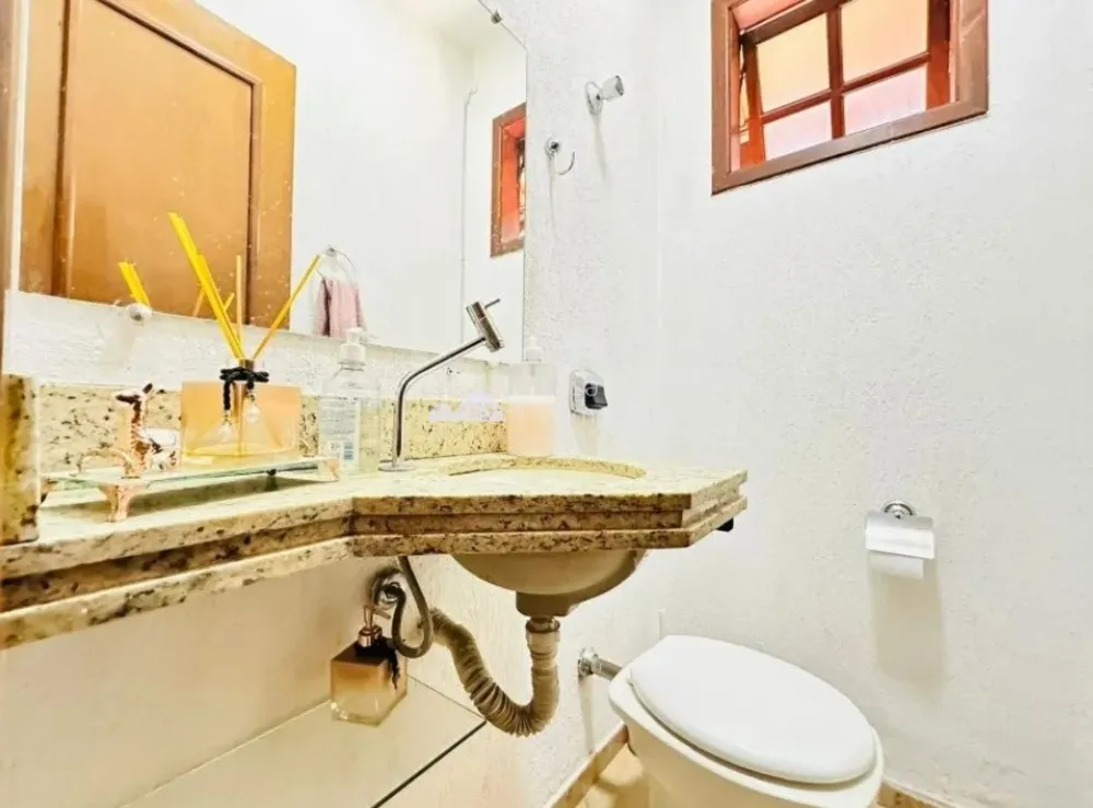 Casa, 3 quartos, 180 m² - Foto 21