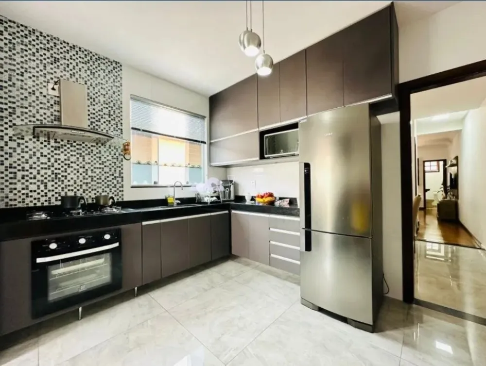 Casa, 3 quartos, 180 m² - Foto 9